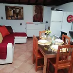 Ferienhaus La Puerta Del Sol *