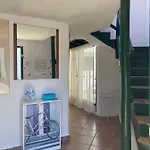 Ferienhaus La Puerta Del Sol Costa Adeje (Tenerife)