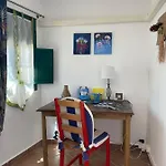 La Puerta Del Sol Ferienhaus Costa Adeje (Tenerife)