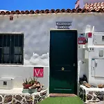 La Puerta Del Sol Ferienhaus *