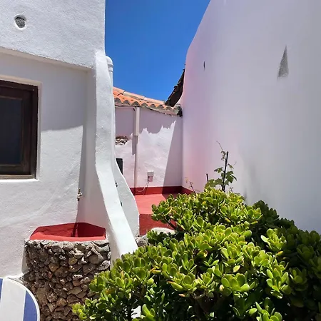 La Puerta Del Sol Prázdninový dům Costa Adeje (Tenerife)