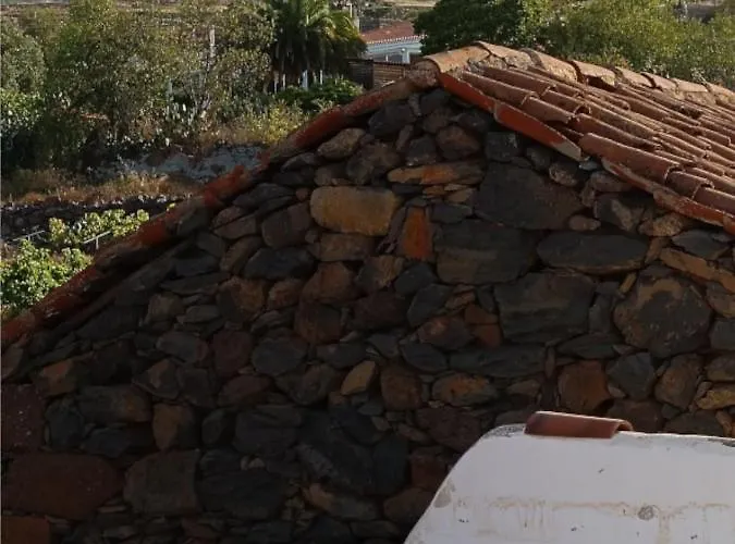 La Puerta Del Sol Prázdninový dům