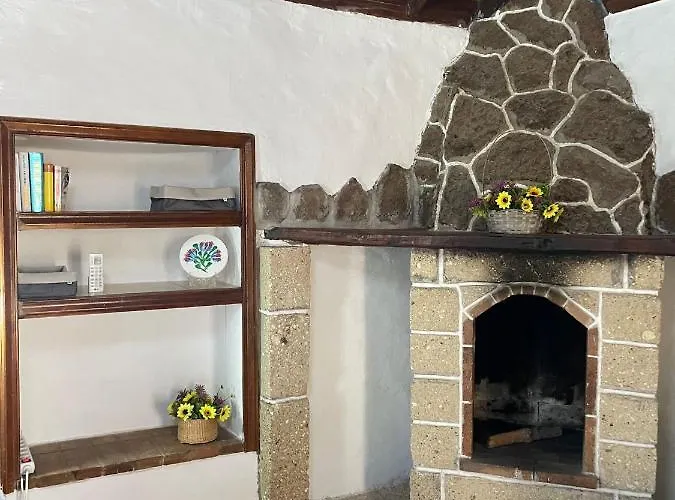 La Puerta Del Sol Prázdninový dům *