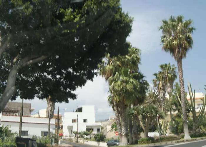 Prázdninový dům La Puerta Del Sol