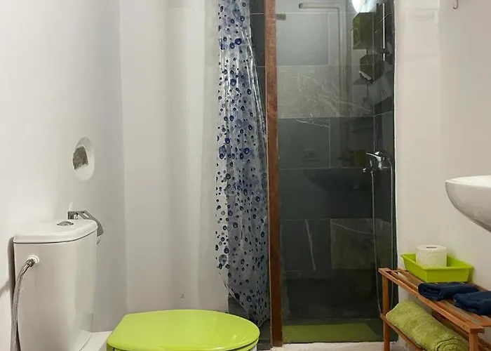 Prázdninový dům La Puerta Del Sol *