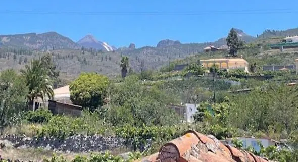 La Puerta Del Sol Prázdninový dům Costa Adeje (Tenerife)