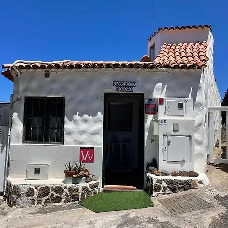 La Puerta Del Sol Costa Adeje (Tenerife)