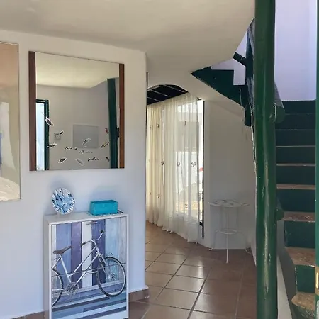 Holiday home La Puerta Del Sol Costa Adeje (Tenerife)