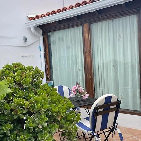 펜션 La Puerta Del Sol *