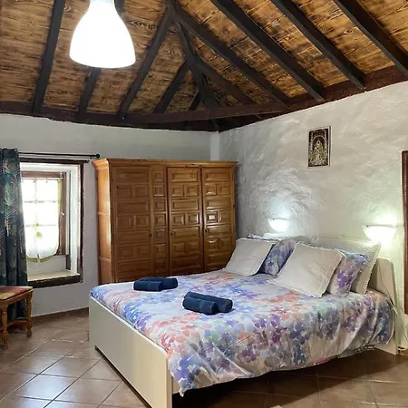 La Puerta Del Sol 펜션 *