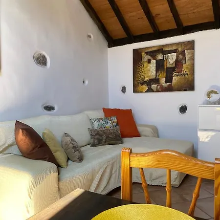 La Puerta Del Sol 펜션 아데제