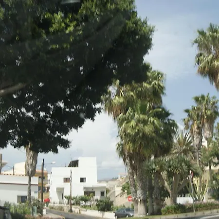 Holiday home La Puerta Del Sol