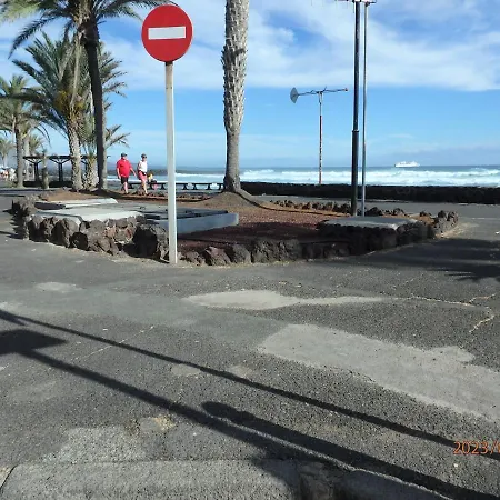 La Puerta Del Sol Dom wakacyjny Costa Adeje (Tenerife)