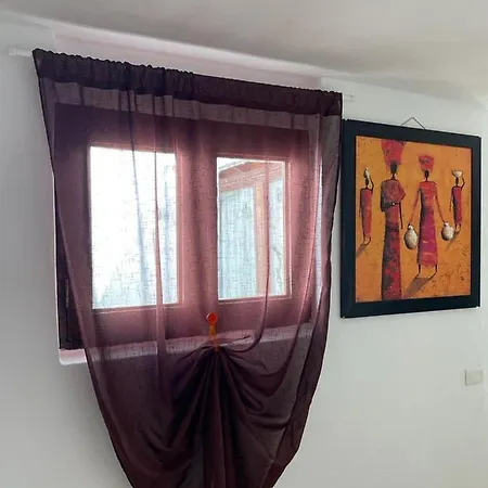 La Puerta Del Sol Holiday home