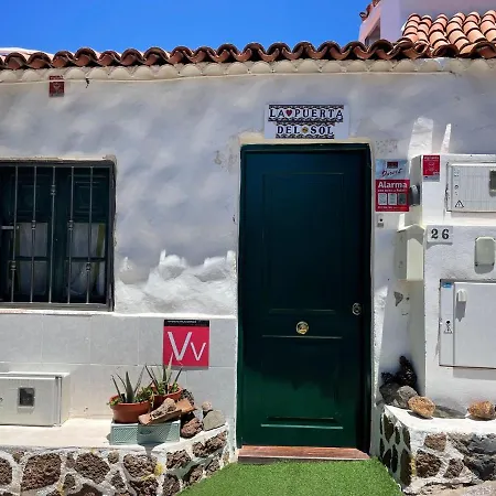 La Puerta Del Sol Holiday home *