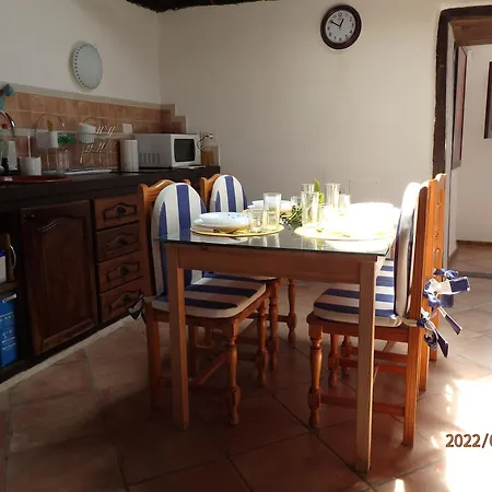 Holiday home La Puerta Del Sol