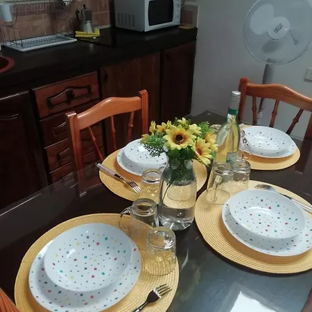 La Puerta Del Sol Holiday home Costa Adeje (Tenerife)