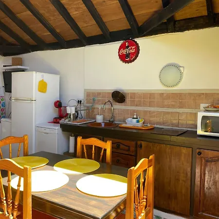 La Puerta Del Sol Holiday home *