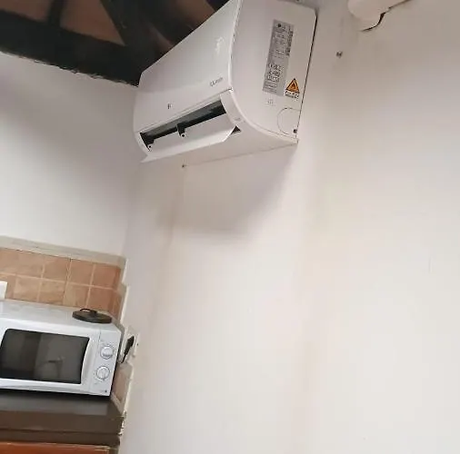 La Puerta Del Sol 阿德耶