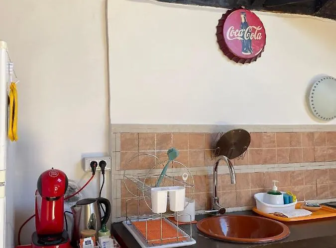 La Puerta Del Sol * Адехе