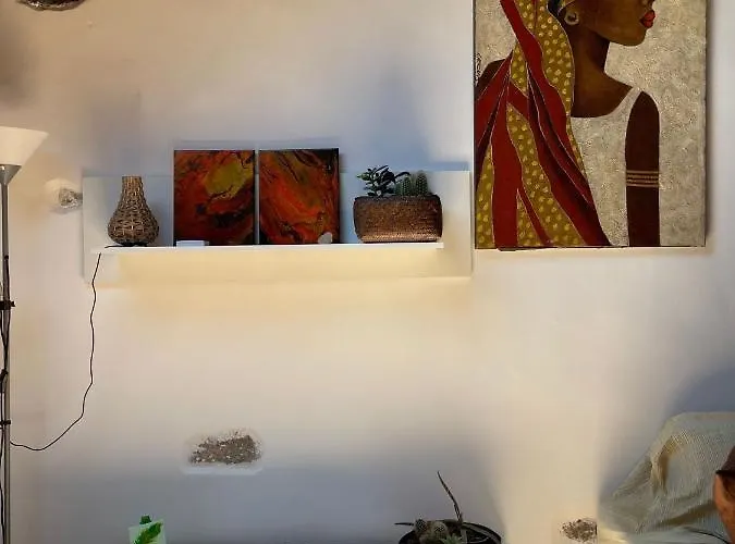 La Puerta Del Sol * 阿德耶