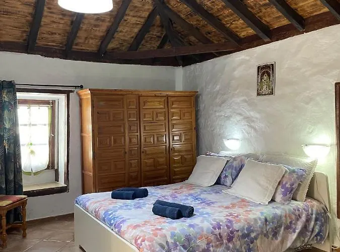 La Puerta Del Sol 度假居 *