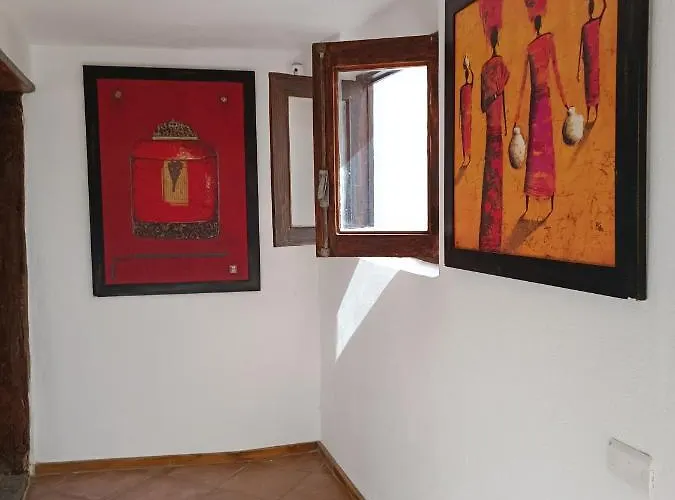 La Puerta Del Sol * Адехе