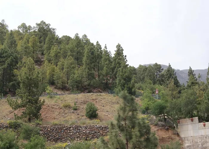 La Puerta Del Sol 度假居 *