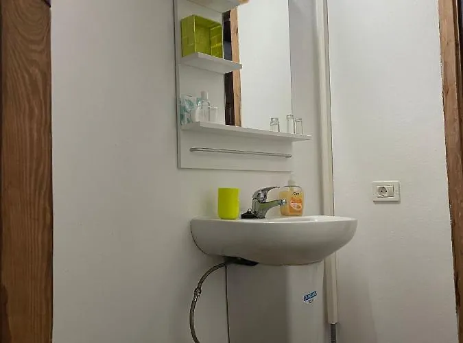 La Puerta Del Sol Дом отдыха