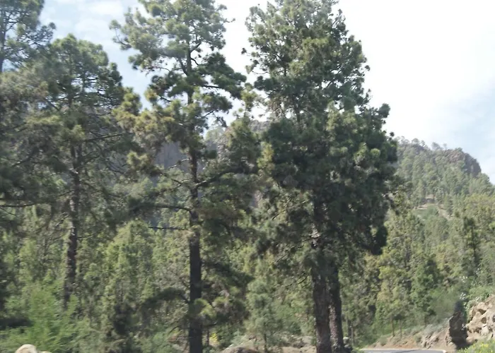 Дом отдыха La Puerta Del Sol *