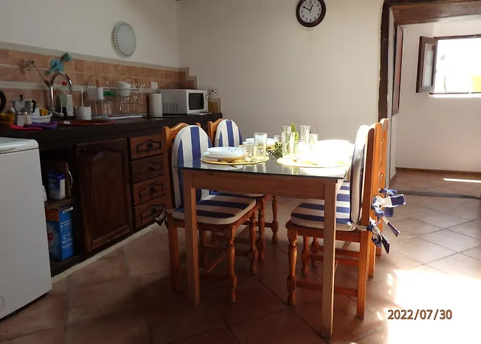 Дом отдыха La Puerta Del Sol