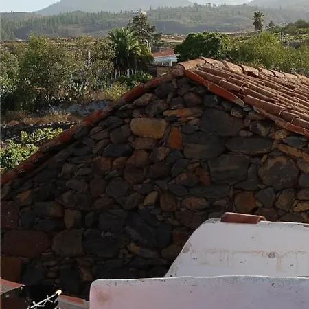 La Puerta Del Sol Holiday home