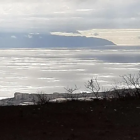 別荘 La Puerta Del Sol アデヘ