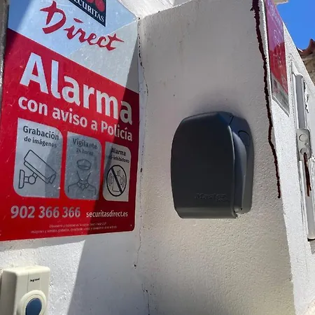 La Puerta Del Sol *