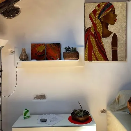 La Puerta Del Sol * アデヘ