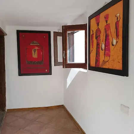 La Puerta Del Sol * アデヘ