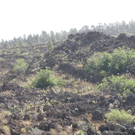 La Puerta Del Sol 別荘 *