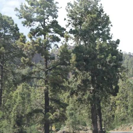 別荘 La Puerta Del Sol *