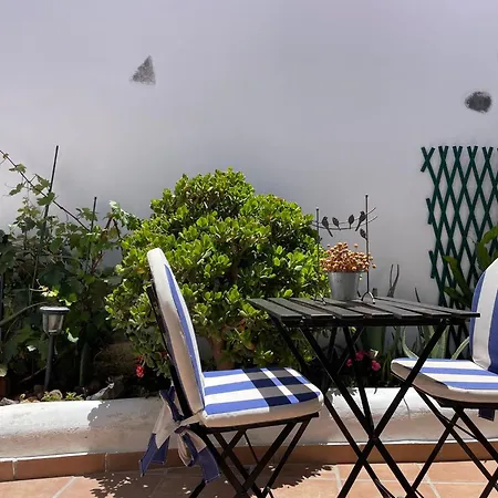 Feriehus La Puerta Del Sol *