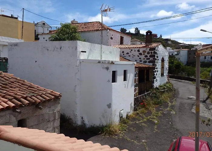La Puerta Del Sol Casa vacanze *
