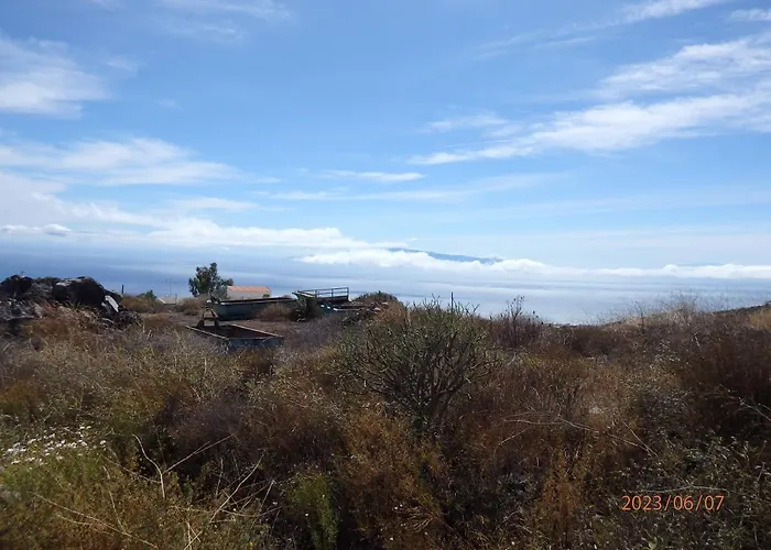 Casa vacanze La Puerta Del Sol Costa Adeje (Tenerife)