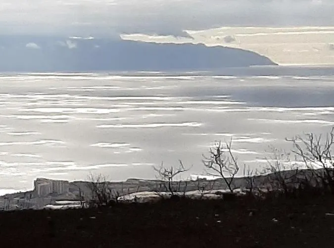 Casa vacanze La Puerta Del Sol Costa Adeje (Tenerife)