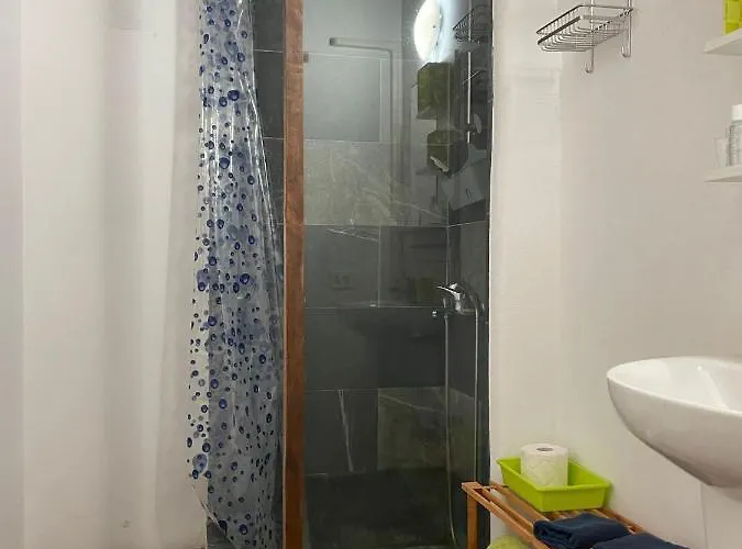 Casa vacanze La Puerta Del Sol Costa Adeje (Tenerife)