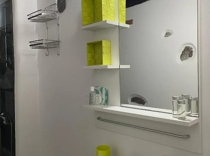 Feriehus La Puerta Del Sol