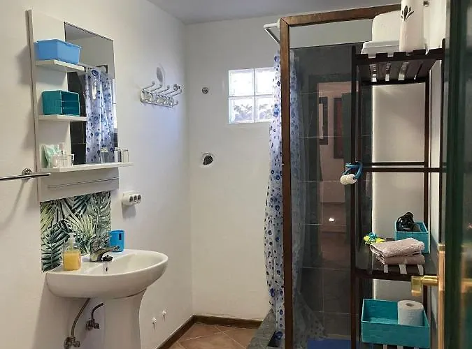 Casa vacanze La Puerta Del Sol Costa Adeje (Tenerife)