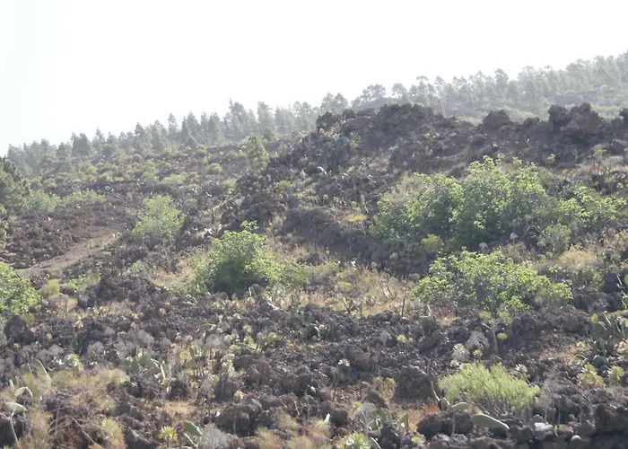 La Puerta Del Sol Casa vacanze *