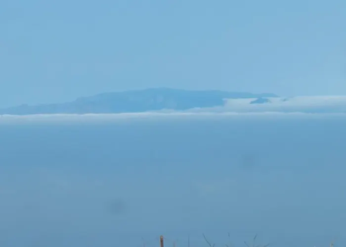 La Puerta Del Sol * Costa Adeje (Tenerife)