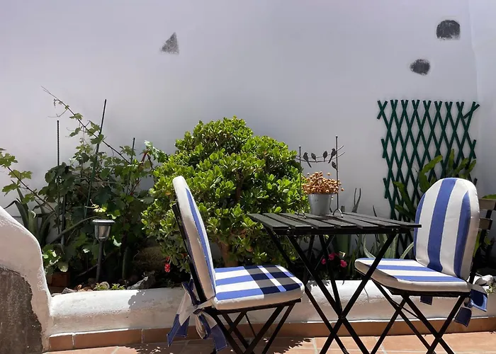 Casa vacanze La Puerta Del Sol *