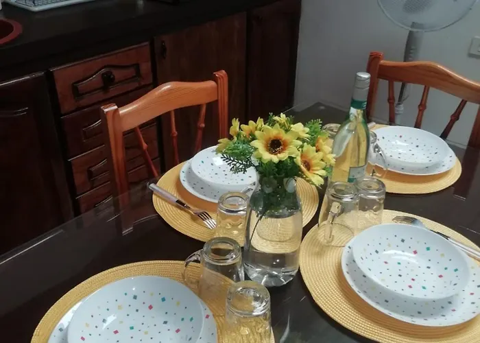 La Puerta Del Sol Casa vacanze Costa Adeje (Tenerife)