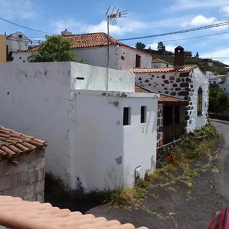 La Puerta Del Sol Vakantiehuis *